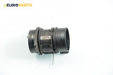 Дебитомер за Renault Scenic I Minivan (09.1999 - 07.2010) 1.9 dCi (JA05, JA1F), 102 к.с., № Siemens 5WK9 620