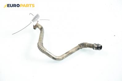 EGR тръба за Renault Scenic I Minivan (09.1999 - 07.2010) 1.9 dCi (JA05, JA1F), 102 к.с.
