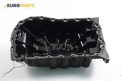Картер за Renault Scenic I Minivan (09.1999 - 07.2010) 1.9 dCi (JA05, JA1F), 102 к.с.