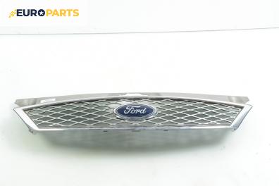 Решетка за Ford Mondeo III Estate (10.2000 - 03.2007), комби