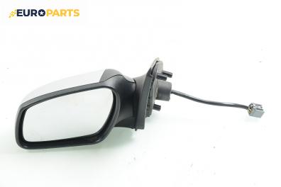 Огледало за Ford Mondeo III Estate (10.2000 - 03.2007), комби, позиция: лява
