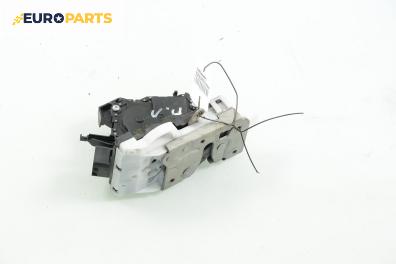 Брава на врата за Ford Mondeo III Estate (10.2000 - 03.2007), позиция: предна, лява