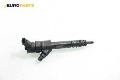 Дюза дизел за Renault Scenic I Minivan (09.1999 - 07.2010) 1.9 dCi (JA05, JA1F), 102 к.с., № 7700111014