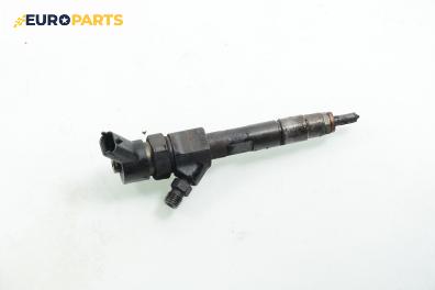 Дюза дизел за Renault Scenic I Minivan (09.1999 - 07.2010) 1.9 dCi (JA05, JA1F), 102 к.с., № 7700111014