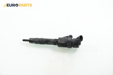Дюза дизел за Renault Scenic I Minivan (09.1999 - 07.2010) 1.9 dCi (JA05, JA1F), 102 к.с., № 7700111014