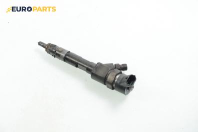 Дюза дизел за Renault Scenic I Minivan (09.1999 - 07.2010) 1.9 dCi (JA05, JA1F), 102 к.с., № 7700111014