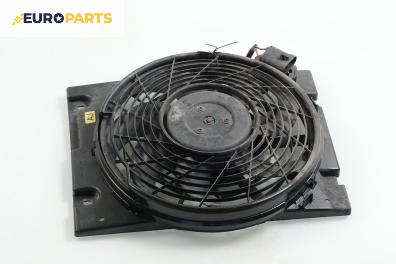 Перка охлаждане за Opel Astra G Hatchback (02.1998 - 12.2009) 1.8 16V, 116 к.с.