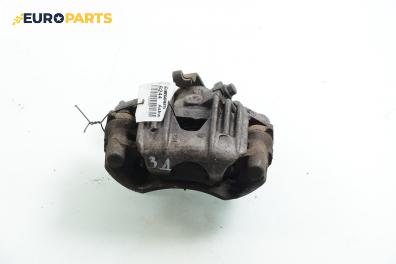 Спирачен апарат за Opel Astra G Hatchback (02.1998 - 12.2009), позиция: задна, дясна, Bosch