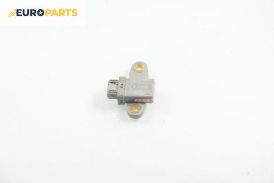 Сензор ESP за Mercedes-Benz A-Class Hatchback  (W168) (07.1997 - 08.2004), № Bosch 0 285 005 113 / 0125420417