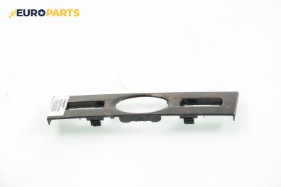 Интериорна пластмаса за Ford Mondeo III Estate (10.2000 - 03.2007), 4+1 вр., комби, позиция: предна