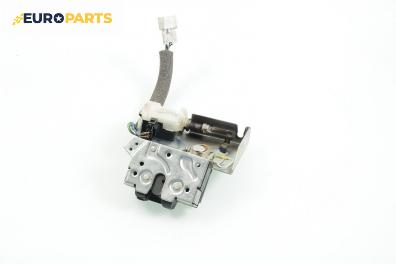 Брава заден капак за Ford Mondeo III Estate (10.2000 - 03.2007), комби