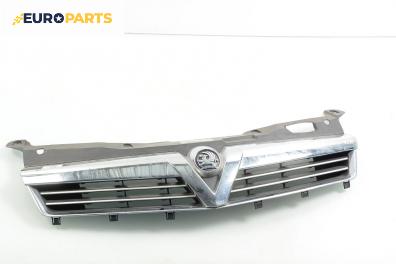 Решетка за Opel Astra H Hatchback (01.2004 - 05.2014), хечбек, позиция: предна