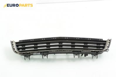 Решетка в броня за Opel Astra H Hatchback (01.2004 - 05.2014), хечбек, позиция: предна