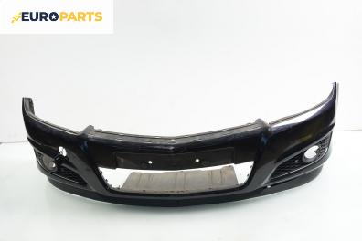 Предна броня за Opel Astra H Hatchback (01.2004 - 05.2014), хечбек, позиция: предна