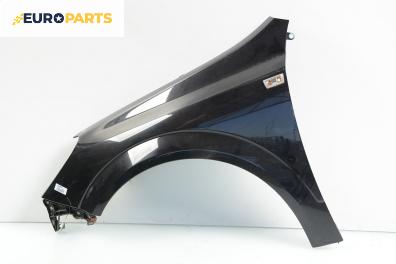 Калник за Opel Astra H Hatchback (01.2004 - 05.2014), 4+1 вр., хечбек, позиция: лява