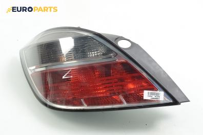 Стоп за Opel Astra H Hatchback (01.2004 - 05.2014), хечбек, позиция: лява