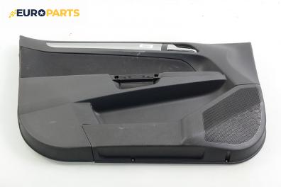 Кора врата за Opel Astra H Hatchback (01.2004 - 05.2014), 4+1 вр., хечбек, позиция: предна, лява