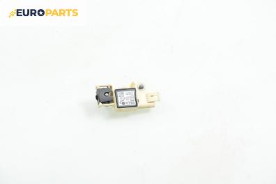 Сензор airbag за Opel Astra H Hatchback (01.2004 - 05.2014), № GM 13 251 078