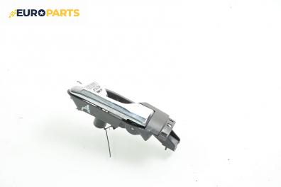 Вътрешна дръжка за Opel Astra H Hatchback (01.2004 - 05.2014), 4+1 вр., хечбек, позиция: предна, дясна
