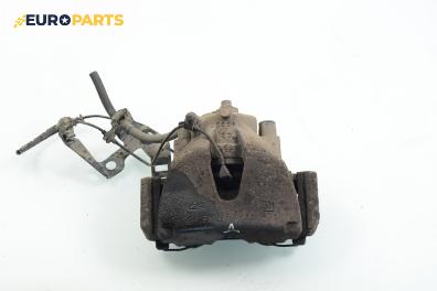 Спирачен апарат за Opel Astra G Hatchback (02.1998 - 12.2009), позиция: предна, дясна, Ate