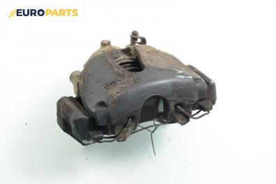 Спирачен апарат за Opel Astra G Hatchback (02.1998 - 12.2009), позиция: предна, лява, Ate