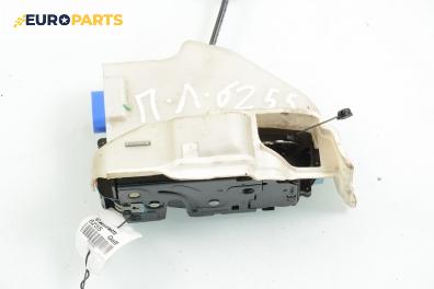 Брава на врата за Volkswagen Golf V Hatchback (10.2003 - 02.2009), позиция: предна, лява