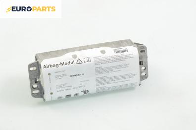 Airbag за Volkswagen Golf V Hatchback (10.2003 - 02.2009), 4+1 вр., хечбек, № 1K0 880 204 H