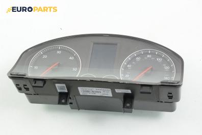 Километраж за Volkswagen Golf V Hatchback (10.2003 - 02.2009) 1.9 TDI, 105 к.с., № 1K0 920 972B