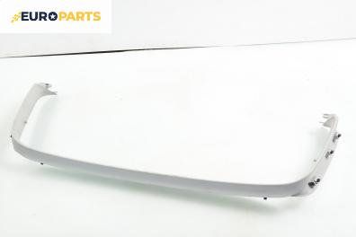 Интериорна пластмаса багажник за Volkswagen Golf V Hatchback (10.2003 - 02.2009), хечбек