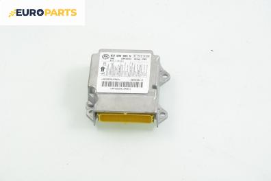 Модул за AIRBAG за Volkswagen Golf V Hatchback (10.2003 - 02.2009), № 1K0 909 605 N