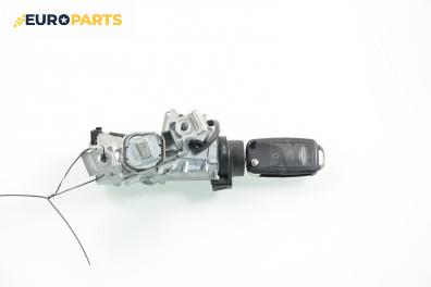 Контактен ключ за Volkswagen Golf V Hatchback (10.2003 - 02.2009)