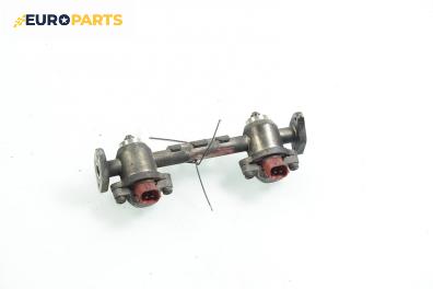 Бензинова рейка с дюзи за Subaru Legacy II Wagon (02.1994 - 12.1999) 2.5 i 4WD, 150 к.с.