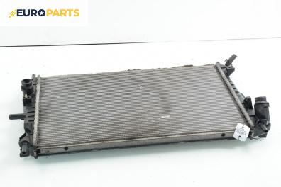 Воден радиатор за Ford Mondeo III Estate (10.2000 - 03.2007) 2.0 TDCi, 130 к.с.