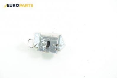 Брава заден капак за Nissan Pixo Hatchback (03.2009 - 08.2013), позиция: задна