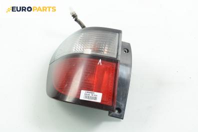 Стоп за Mazda 626 V Station Wagon (01.1998 - 10.2002), комби, позиция: лява