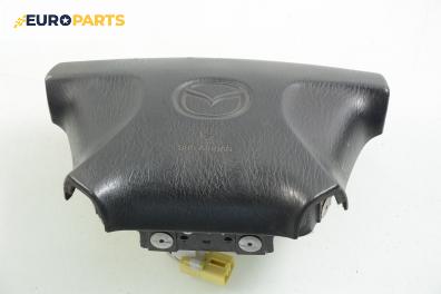 Airbag за Mazda 626 V Station Wagon (01.1998 - 10.2002), 4+1 вр., комби, позиция: предна