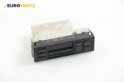 Панел климатроник за Mazda 626 V Station Wagon (01.1998 - 10.2002)