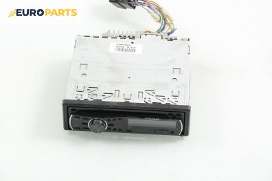 CD плеър за Mazda 626 V Station Wagon (01.1998 - 10.2002), Pioneer