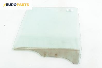 Странично стъкло за Mazda 626 V Station Wagon (01.1998 - 10.2002), 4+1 вр., комби, позиция: задна, лява