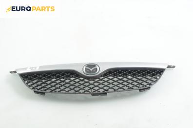 Решетка за Mazda 626 V Station Wagon (01.1998 - 10.2002), комби