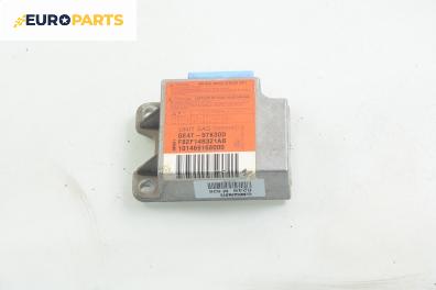 Модул за AIRBAG за Mazda 626 V Station Wagon (01.1998 - 10.2002), № GE4T-57K30D