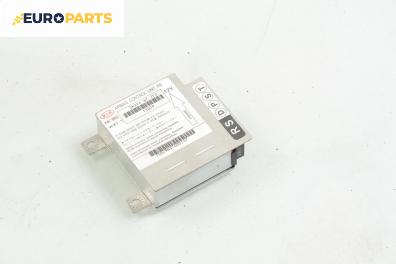 Модул за AIRBAG за Kia Carens II Minivan (07.2002 - 05.2006), № 0K2FE 67 7F0