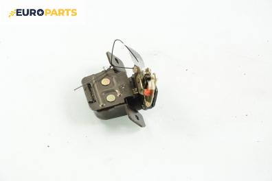 Брава заден капак за Kia Carens II Minivan (07.2002 - 05.2006), позиция: задна
