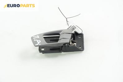 Вътрешна дръжка за Kia Carens II Minivan (07.2002 - 05.2006), 4+1 вр., позиция: предна, дясна