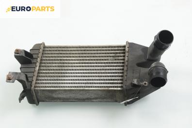 Интеркулер за Opel Astra H Hatchback (01.2004 - 05.2014) 1.7 CDTI, 100 к.с.