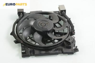 Перка охлаждане за Opel Astra H Hatchback (01.2004 - 05.2014) 1.7 CDTI, 100 к.с.