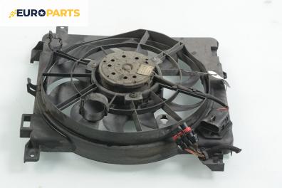 Перка охлаждане за Opel Astra H Hatchback (01.2004 - 05.2014) 1.7 CDTI, 100 к.с., Bosch
