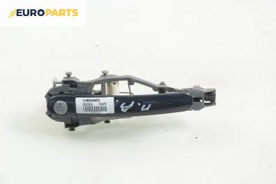 Външна дръжка за Volkswagen Golf V Hatchback (10.2003 - 02.2009), 4+1 вр., хечбек, позиция: предна, дясна