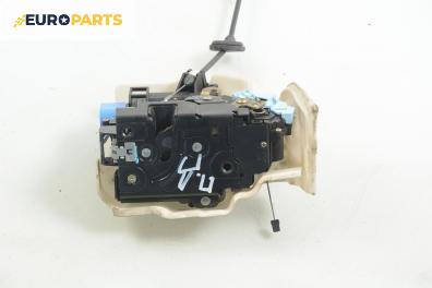 Брава на врата за Volkswagen Golf V Hatchback (10.2003 - 02.2009), позиция: предна, дясна