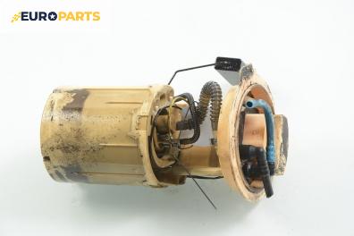 Нивомер за Volkswagen Golf V Hatchback (10.2003 - 02.2009) 1.9 TDI